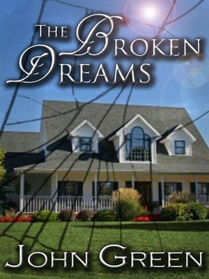 cover image of The Broken Dreams